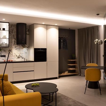 Apartman Mali Raj Pakoštane エクステリア 写真