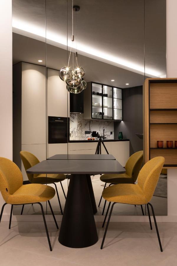 Apartman Mali Raj Pakoštane エクステリア 写真