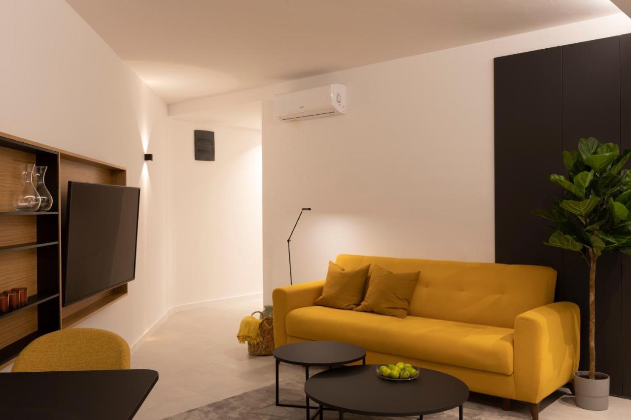 Apartman Mali Raj Pakoštane エクステリア 写真